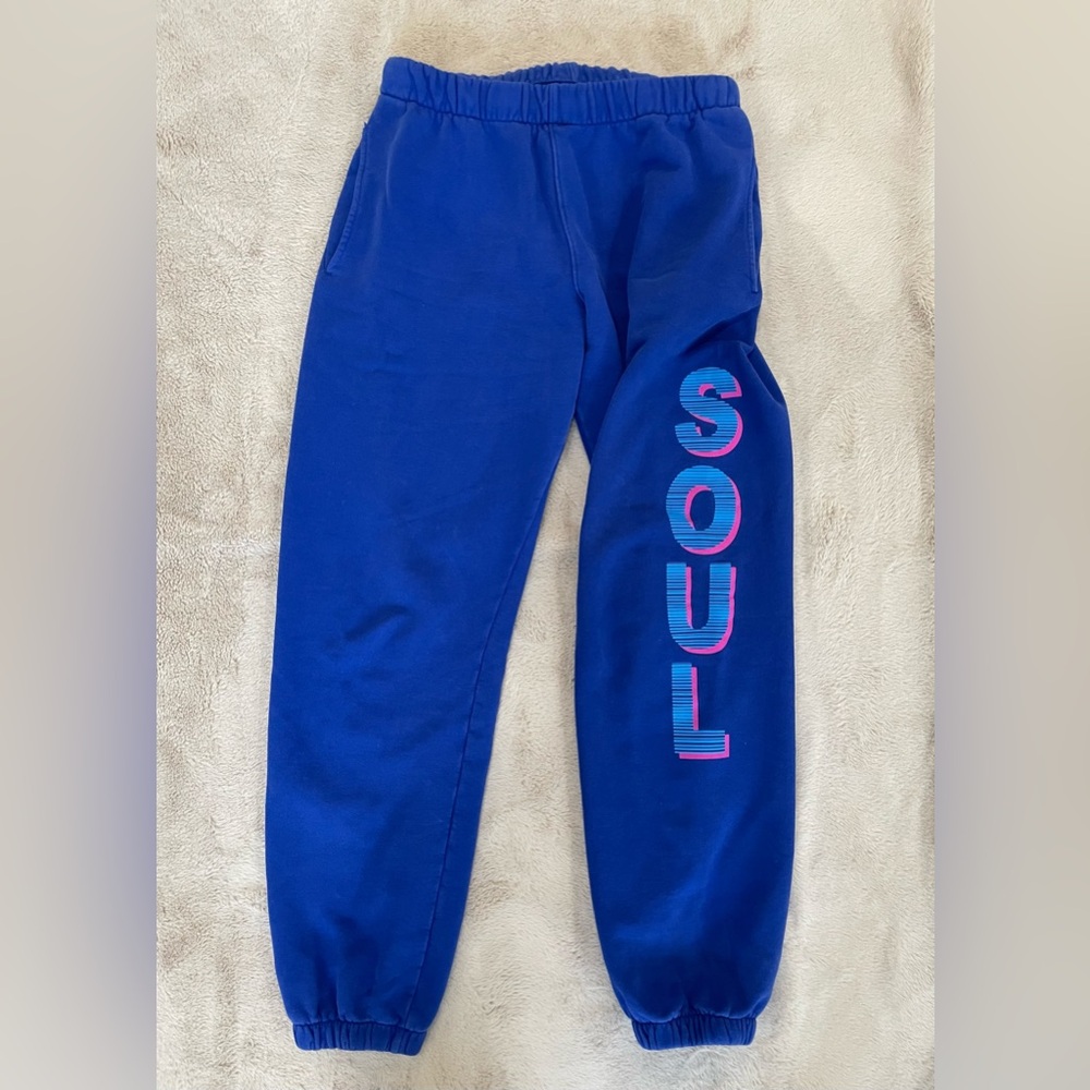 SOULCYCLE | Billie Sweatpant